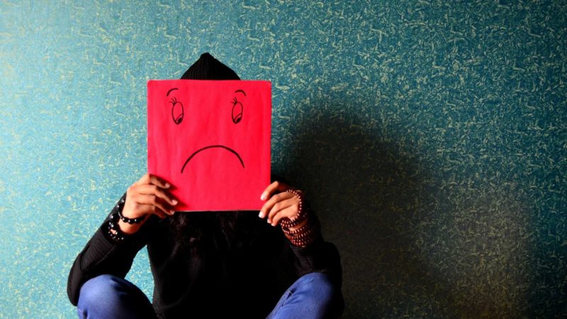 Почему все больше людей впадают в депрессию — Полезная информация