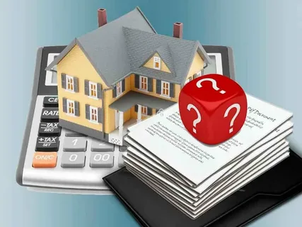 Роль компаний по оценке недвижимости на рынке недвижимости