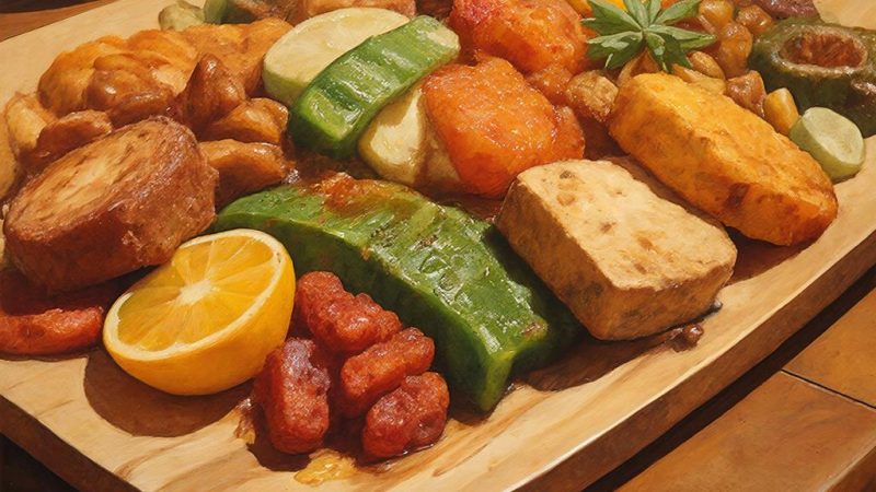 День рождения под контролем: рецепты для праздника и крючки для мебели — наш мастерский дневник