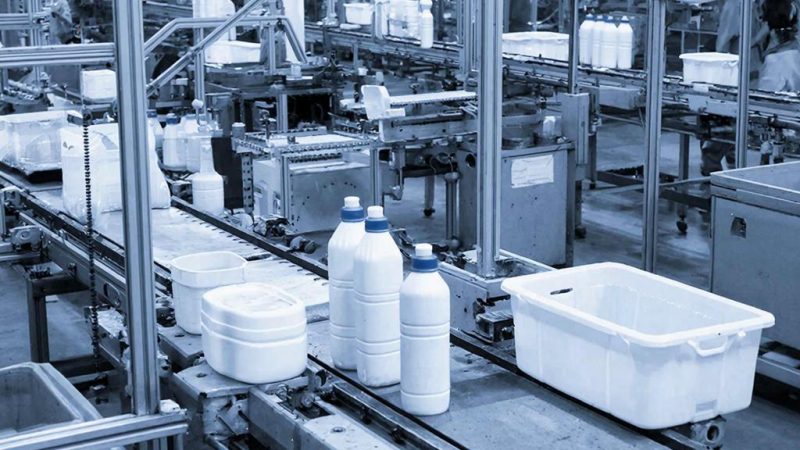 Пластиковый Феникс: Как из гранул рождается миллиард форм – Глубокое погружение в литье под давлением