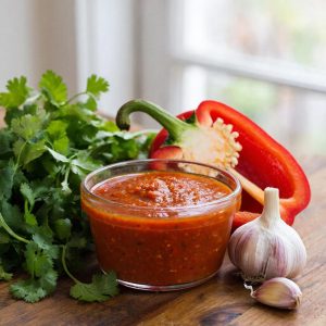 Огненное золото Кавказа: Как мы искали идеальный вкус настоящей острой аджики